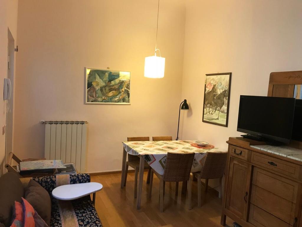 Apartamento Zanobino