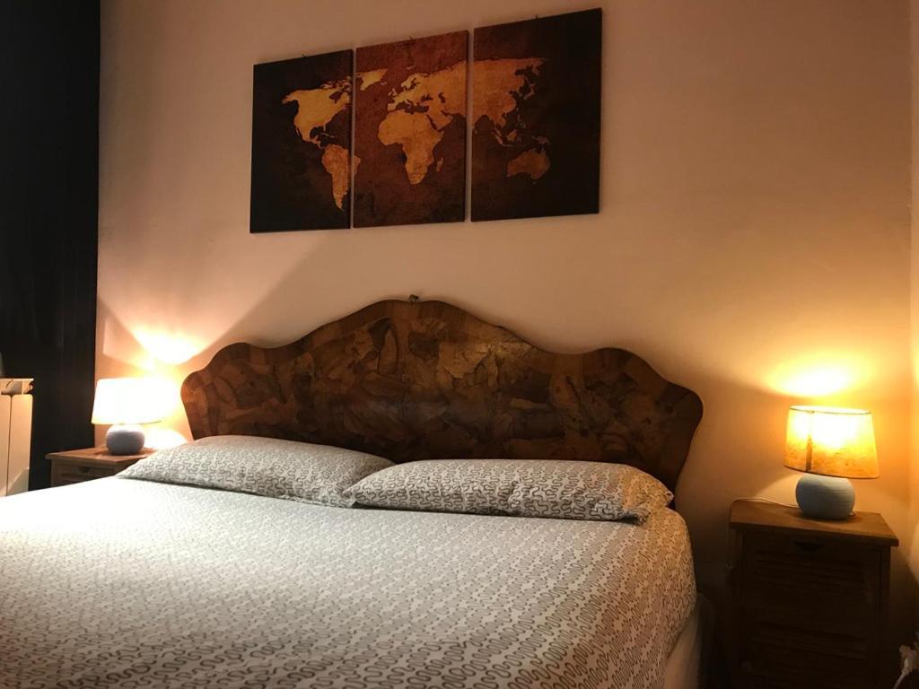 Apartamento Zanobino