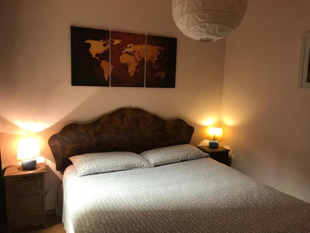 Apartamento Zanobino